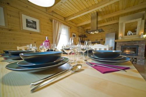 Zacisze Pod Lipą Zacisze Pod Lipą