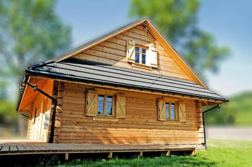 Zacisze Pod Lipą Zacisze Pod Lipą