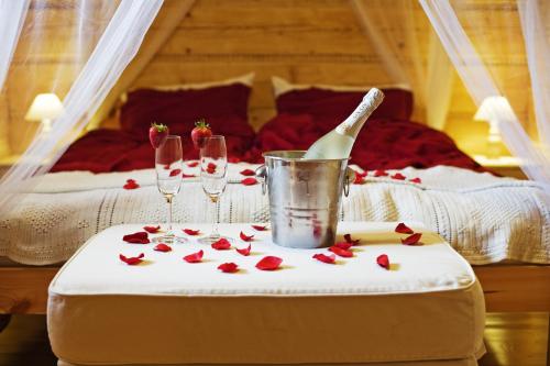 Zacisze Pod Lipą Zacisze Pod Lipą