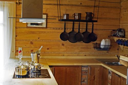 Zacisze Pod Lipą Zacisze Pod Lipą