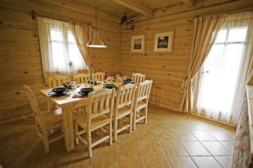 Zacisze Pod Lipą Zacisze Pod Lipą