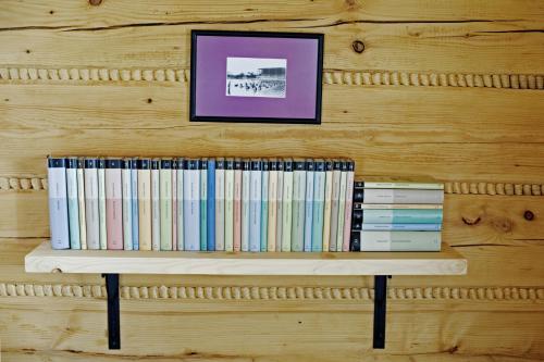 Zacisze Pod Lipą Zacisze Pod Lipą