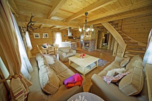 Zacisze Pod Lipą Zacisze Pod Lipą