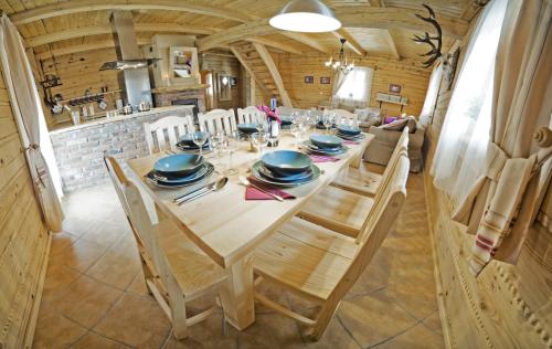 Zacisze Pod Lipą Zacisze Pod Lipą