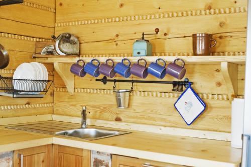 Zacisze Pod Lipą Zacisze Pod Lipą