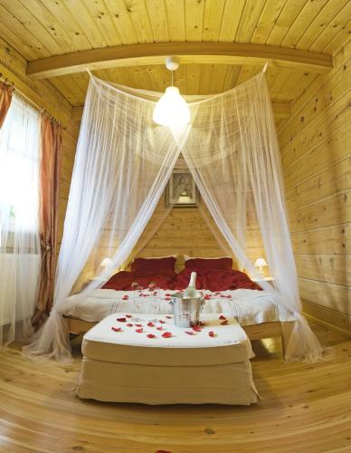 Zacisze Pod Lipą Zacisze Pod Lipą