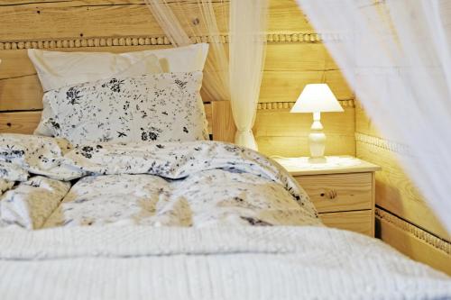 Zacisze Pod Lipą Zacisze Pod Lipą