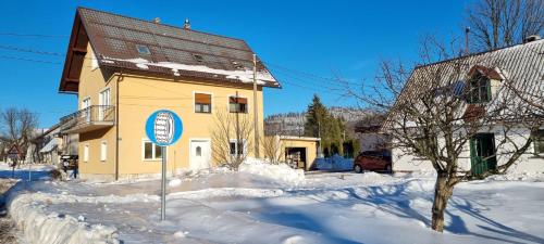 Apartman Orhideja Apartman Orhideja