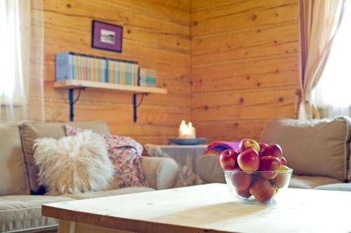 Zacisze Pod Lipą Zacisze Pod Lipą