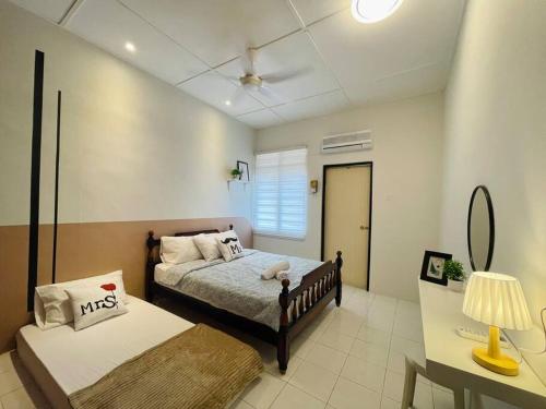 Ipoh 42 Symphony 12pax 4Bedroom 3bathroom 3carpark, Ipoh