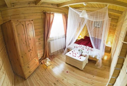 Zacisze Pod Lipą Zacisze Pod Lipą