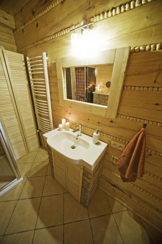 Zacisze Pod Lipą Zacisze Pod Lipą