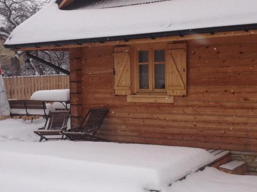 Zacisze Pod Lipą Zacisze Pod Lipą