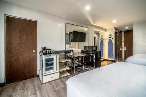 Rose Garden Inn - San Luis Obispo - image 13