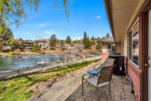 Bend Riverside Condos