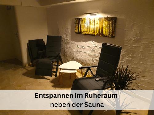 Großes Ferienhaus für 16 Pers mit Indoorspielplatz, Pool, großer Terrasse, Grill, Sauna, Kicker, Dart, uvm - ideal für Familien