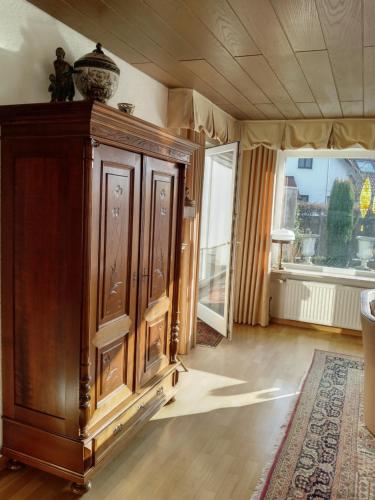 Komfortable Ferienwohnung in Unterbrunnenreuth