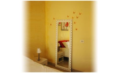Gaia's Room B&B, Řím (fotografie 7)