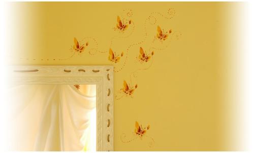 Gaia's Room B&B, Řím (fotografie 6)