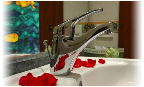 Gaia's Room B&B – Rome