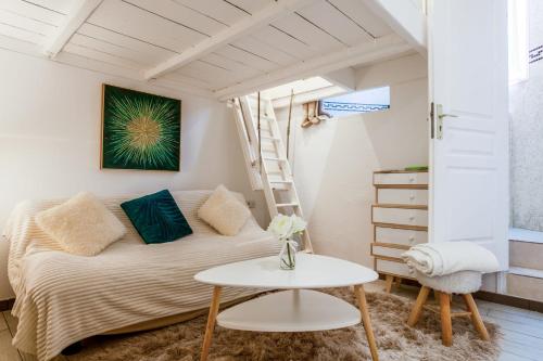 Comfortable studio near the beach in Juan-les-Pins - Welkeys