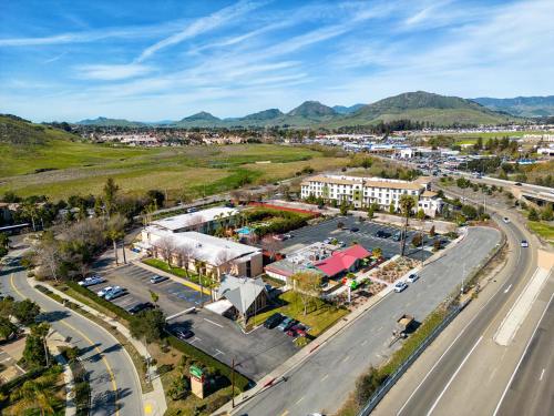 Hotel Calle Joaquin - San Luis Obispo