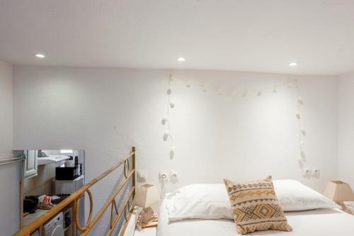 Comfortable studio near the beach in Juan-les-Pins - Welkeys