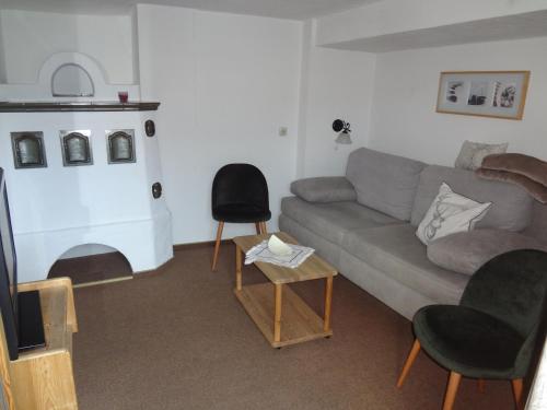  Haus Sonnegg in Fieberbrunn