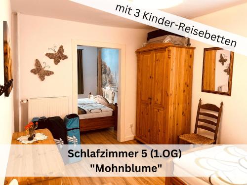 Komplettes Ferienhaus für bis zu 15 Personen mit großem Garten, Pool, Dart, Sauna-, Grill- und Fitnessbereich - Ideal für Familien