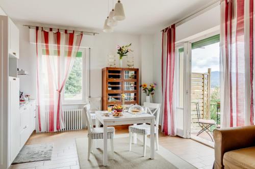 設施, Cento Passi dal Duomo B&B in 阿雷佐市中心