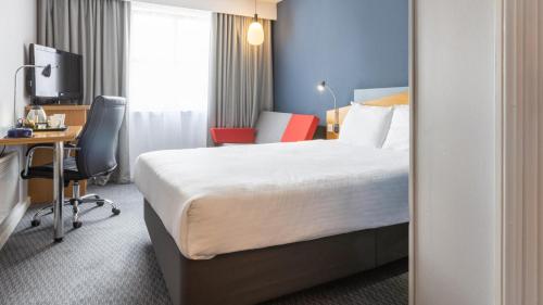 Holiday Inn Express Aberdeen City Centre an IHG Hotel - image 10