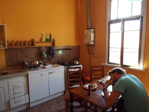 Hostal Casa Verde Limón Hostal Casa Verde Limón