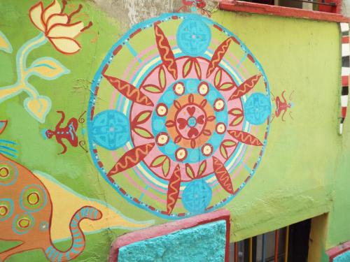 Hostal Casa Verde Limón Hostal Casa Verde Limón