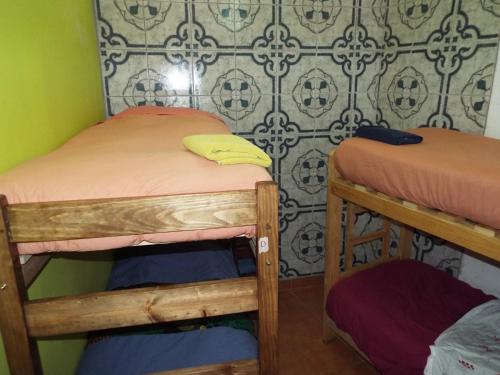 Hostal Casa Verde Limón Hostal Casa Verde Limón