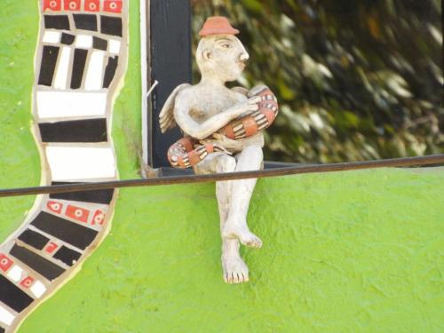 Hostal Casa Verde Limón Hostal Casa Verde Limón