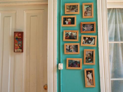 Hostal Casa Verde Limón Hostal Casa Verde Limón