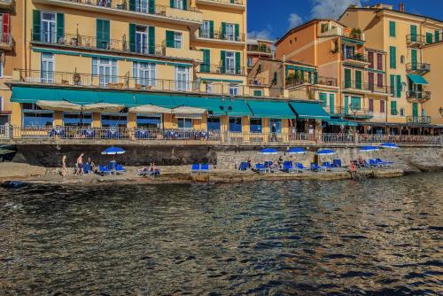 فندق Italia e Lido Rapallo