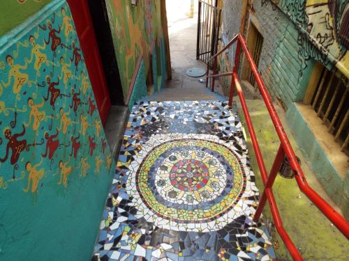 Hostal Casa Verde Limón Hostal Casa Verde Limón