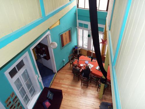 Hostal Casa Verde Limón Hostal Casa Verde Limón