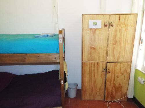 Hostal Casa Verde Limón Hostal Casa Verde Limón