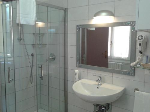 Hotel Centrale Room Type - Studio (4 adults) - Annex 