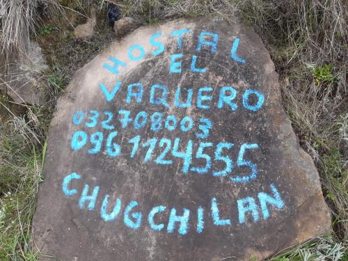 Hostal El Vaquero
