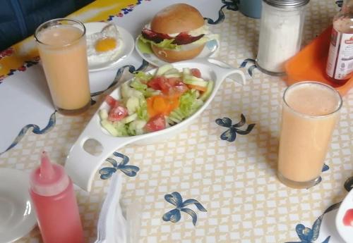 Hostal El Vaquero
