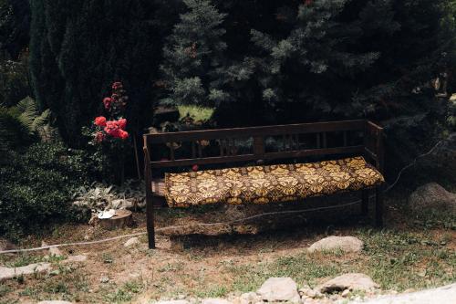 Pensiunea Retezat - image 3