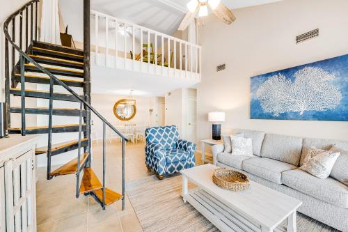 Cotton Bayou 2H by Meyer Vacation Rentals - main image