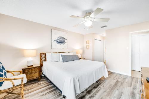 Cotton Bayou 2H by Meyer Vacation Rentals - image 9