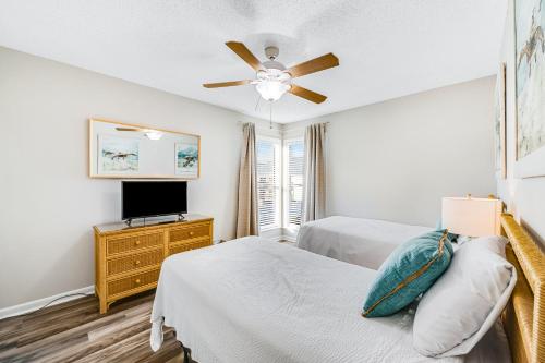 Cotton Bayou 2H by Meyer Vacation Rentals - image 3