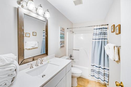 Cotton Bayou 2H by Meyer Vacation Rentals - image 11