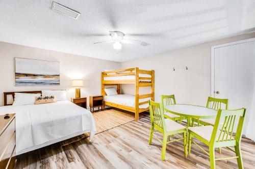 Cotton Bayou 2H by Meyer Vacation Rentals - image 10