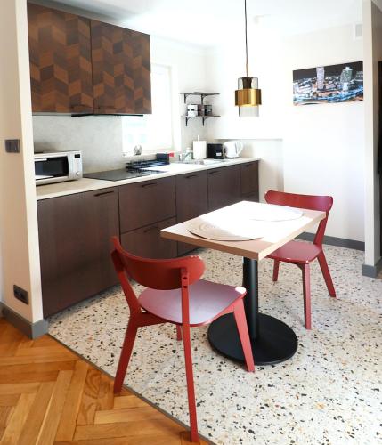 Falcon Apartment Center 1 Warszawa Centralna, Warsaw (photo 10)